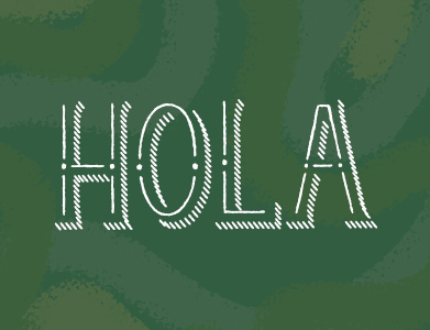hola language learning program spanish