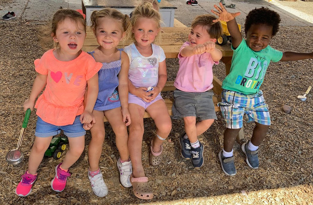 Preschool Wild Roots - Montessori-Inspired in Temecula, CA