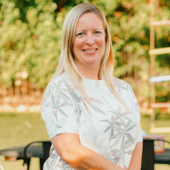 portrait of Rachele Loftus