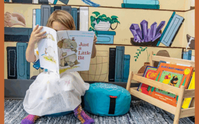 Small Changes, Big Growth: A Powerful January Reset for Holistic Early Education