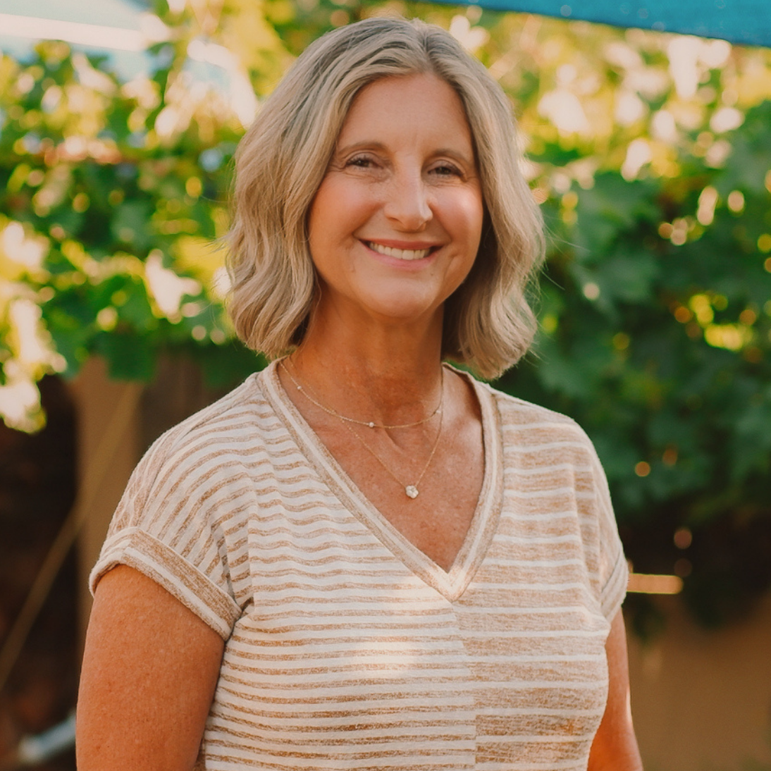 Karey White, Whole School Assistant