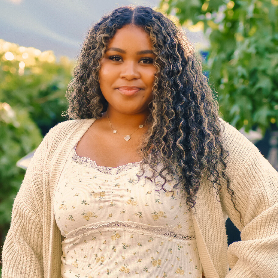 Monica Coleman, Magnolia Lead Teacher