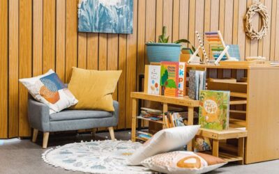 At Home in Wild Roots