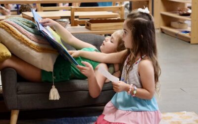 Winter Traditions That Help Children Slow Down and Connect