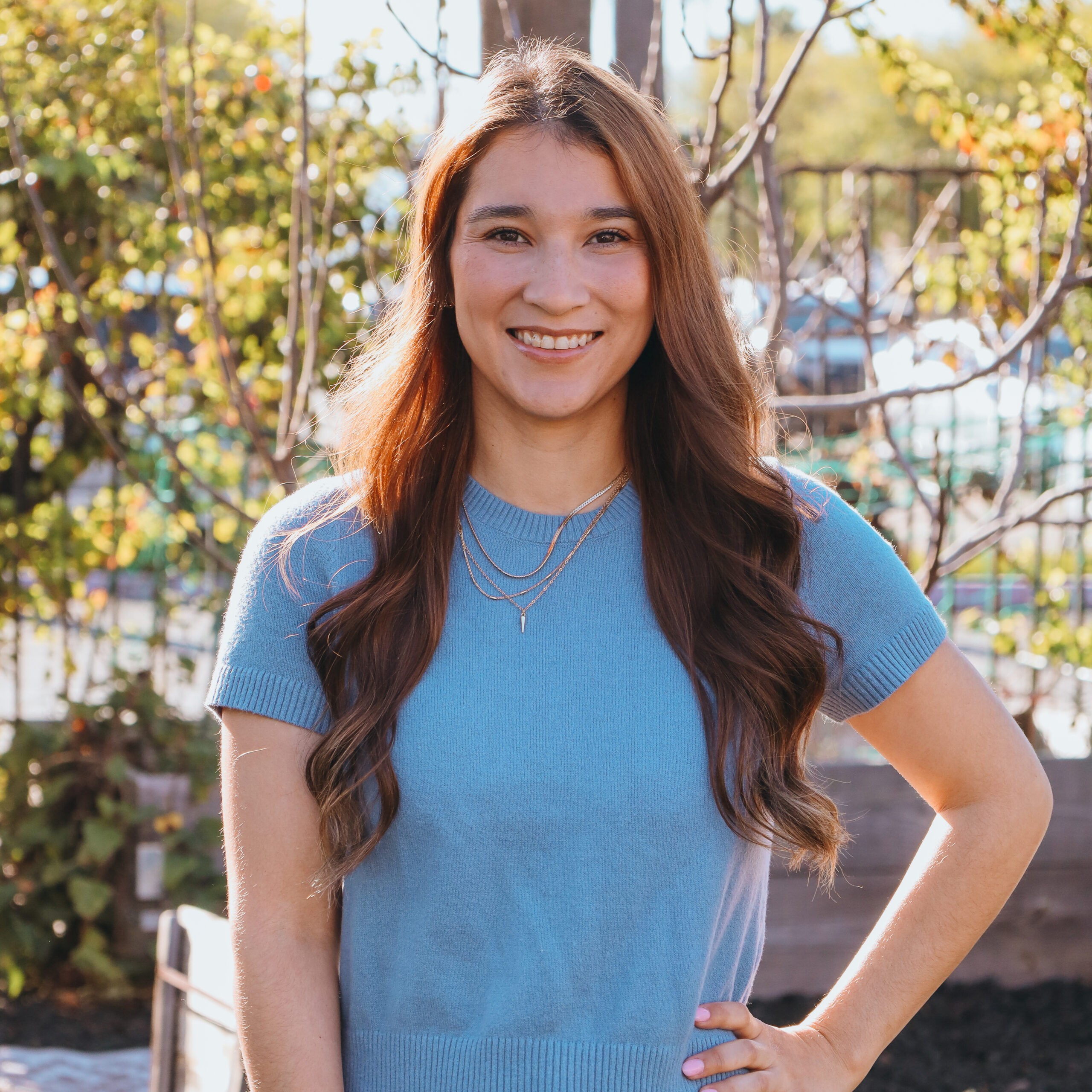 Bernice Cruz, Willow Asst-2