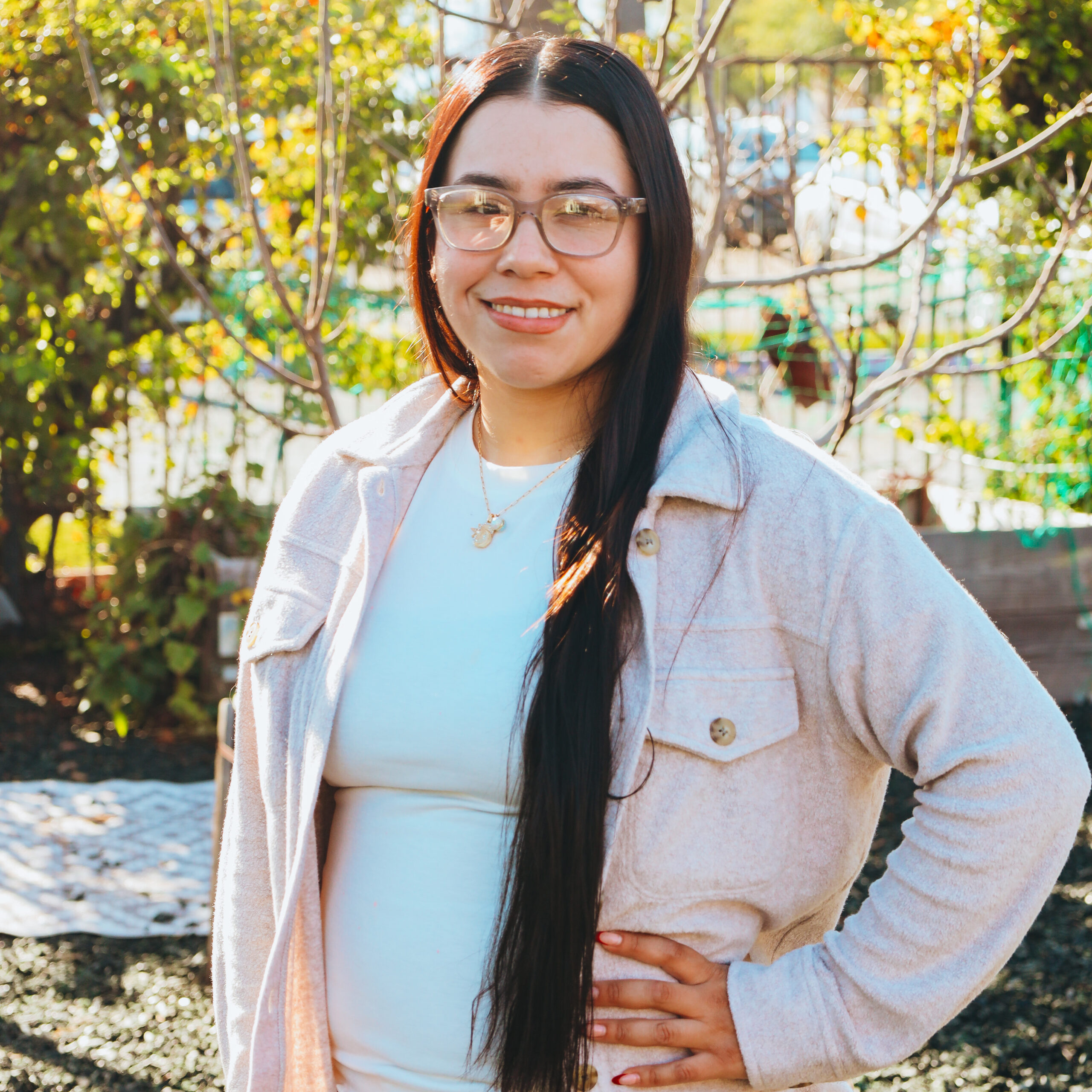 Diana Andrade, Rosemary Asst-2