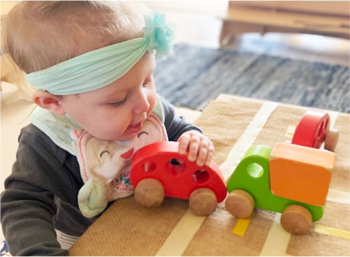 infant care