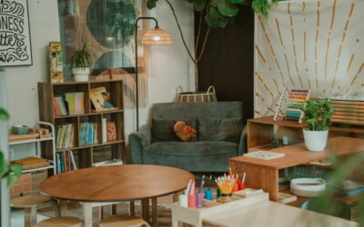 A New School Year Rooted in Connection, Care & Community