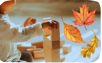 October: A Season of Discovery Through Play